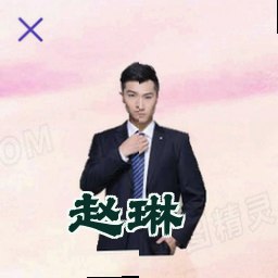 赵琳
